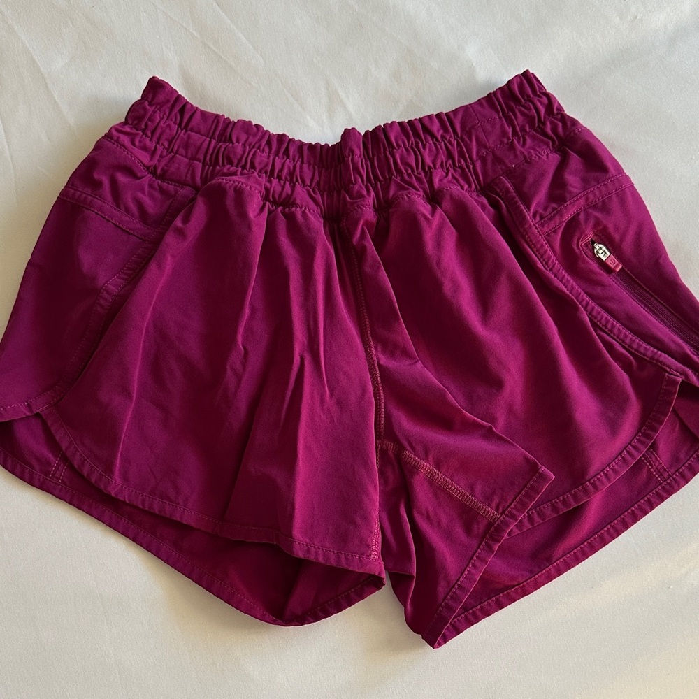 Track That Shorts